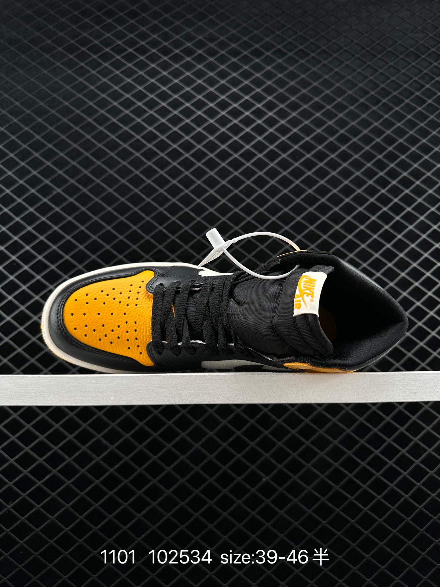 Air Jordan 1 High OG 